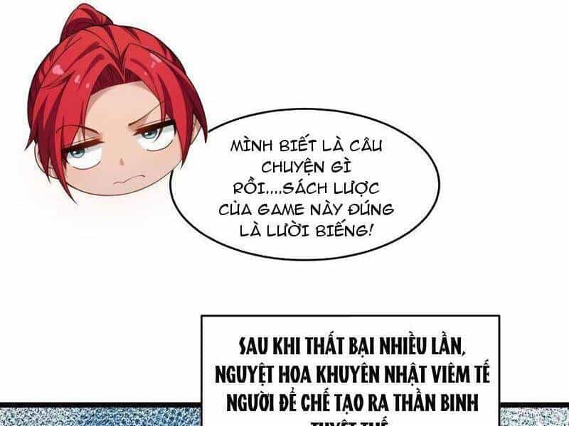 Xuyên Qua Thành Npc Xui Xẻo: Ta Có Lão Bà Che Chở - Chương 89 - ảnh 29