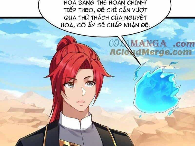 Xuyên Qua Thành Npc Xui Xẻo: Ta Có Lão Bà Che Chở - Chương 89 - ảnh 5