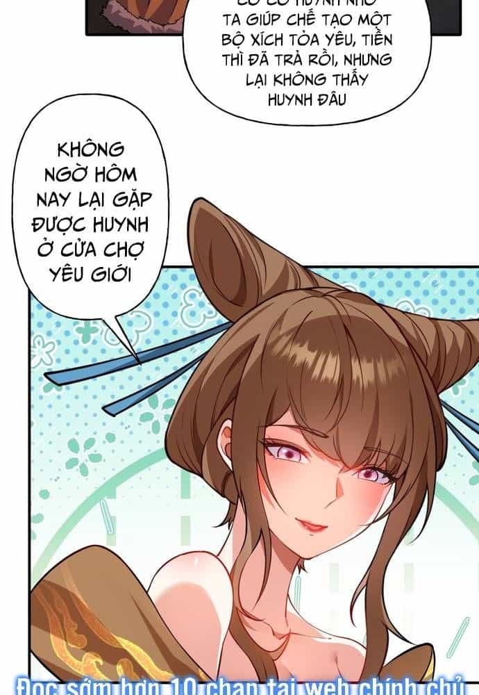 Xuyên Qua Thành Npc Xui Xẻo: Ta Có Lão Bà Che Chở - Chương 9 - ảnh 31