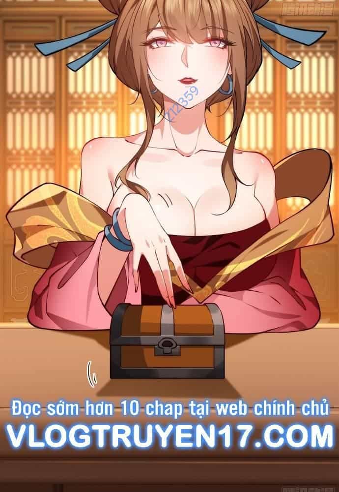 Xuyên Qua Thành Npc Xui Xẻo: Ta Có Lão Bà Che Chở - Chương 9 - ảnh 37