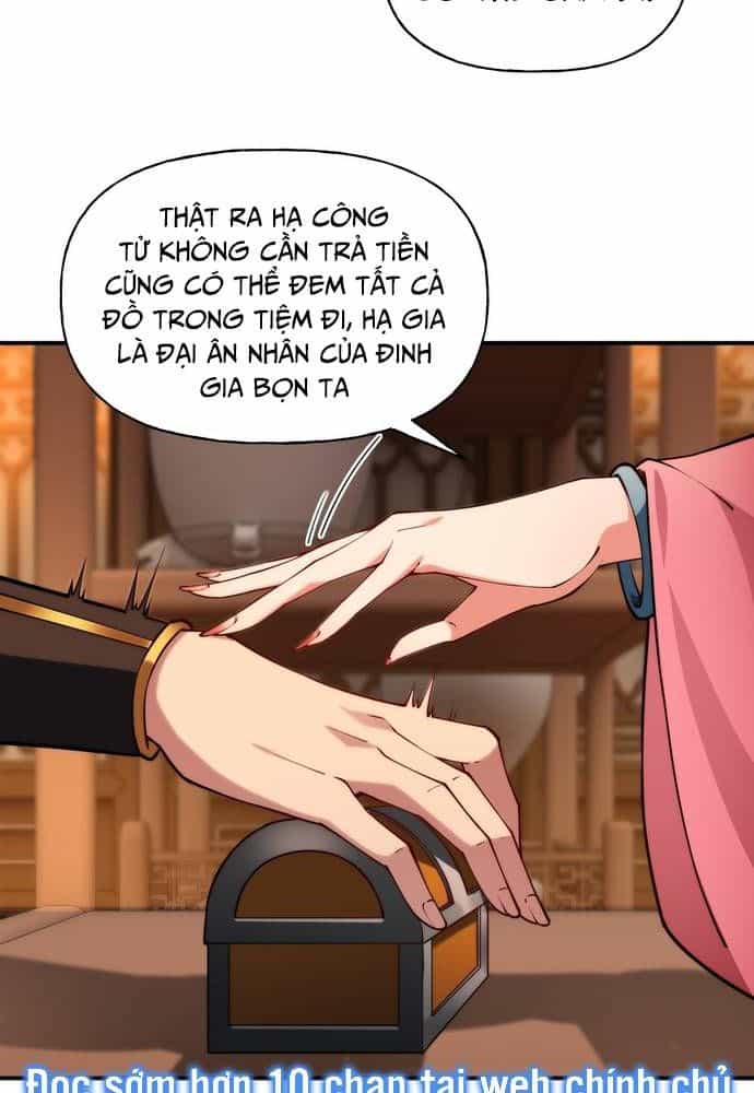 Xuyên Qua Thành Npc Xui Xẻo: Ta Có Lão Bà Che Chở - Chương 9 - ảnh 40