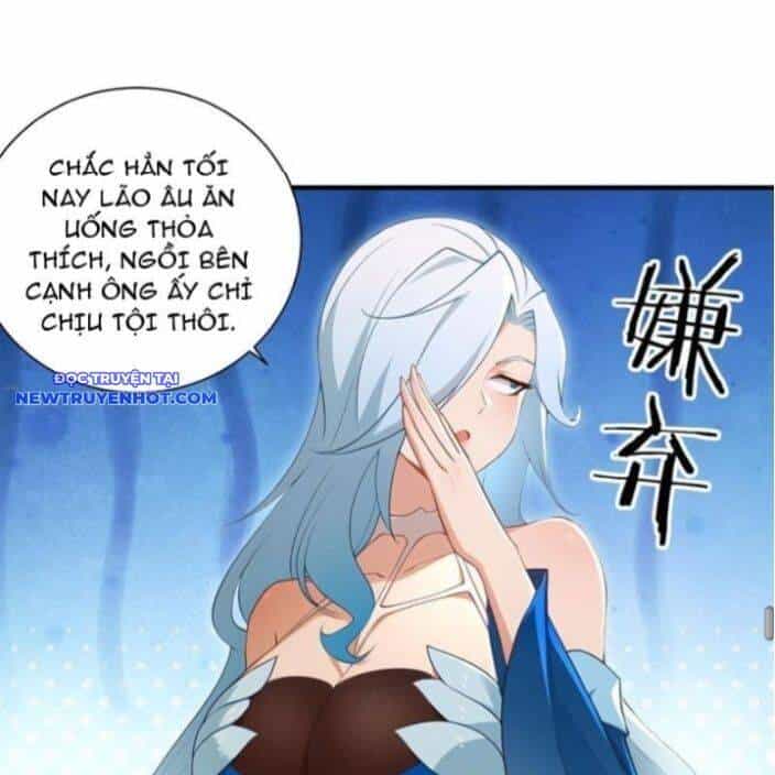 Xuyên Qua Thành Npc Xui Xẻo: Ta Có Lão Bà Che Chở - Chương 91 - ảnh 52