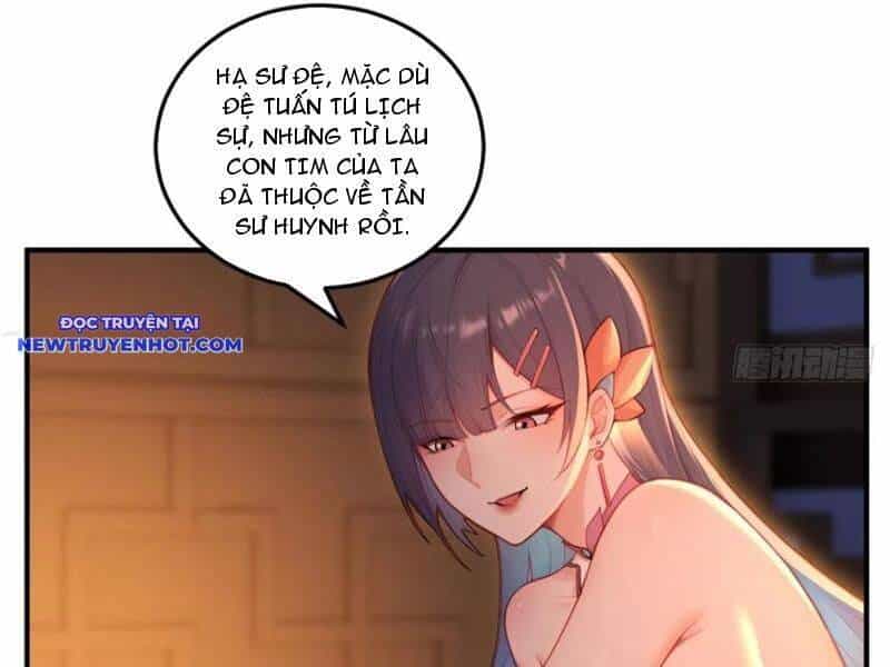 Xuyên Qua Thành Npc Xui Xẻo: Ta Có Lão Bà Che Chở - Chương 93 - ảnh 27