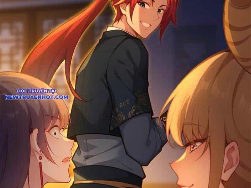 Xuyên Qua Thành Npc Xui Xẻo: Ta Có Lão Bà Che Chở - Chương 93 - ảnh 85