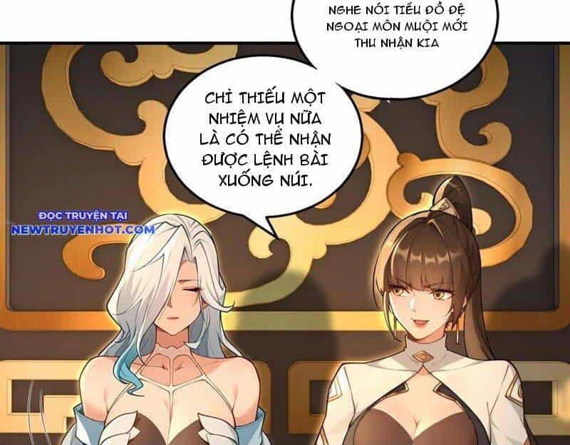 Xuyên Qua Thành Npc Xui Xẻo: Ta Có Lão Bà Che Chở - Chương 94 - ảnh 74