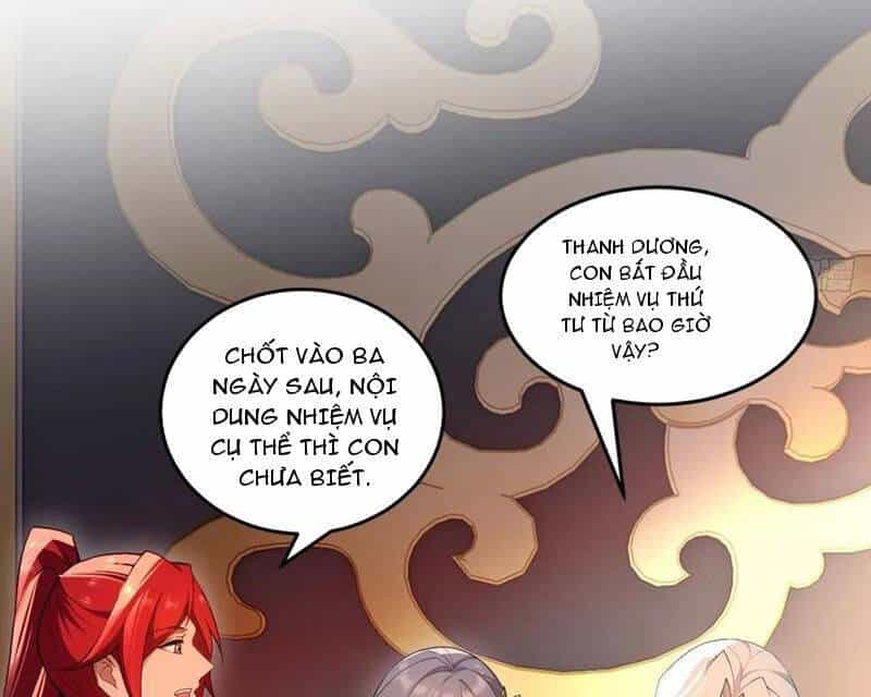 Xuyên Qua Thành Npc Xui Xẻo: Ta Có Lão Bà Che Chở - Chương 96 - ảnh 43