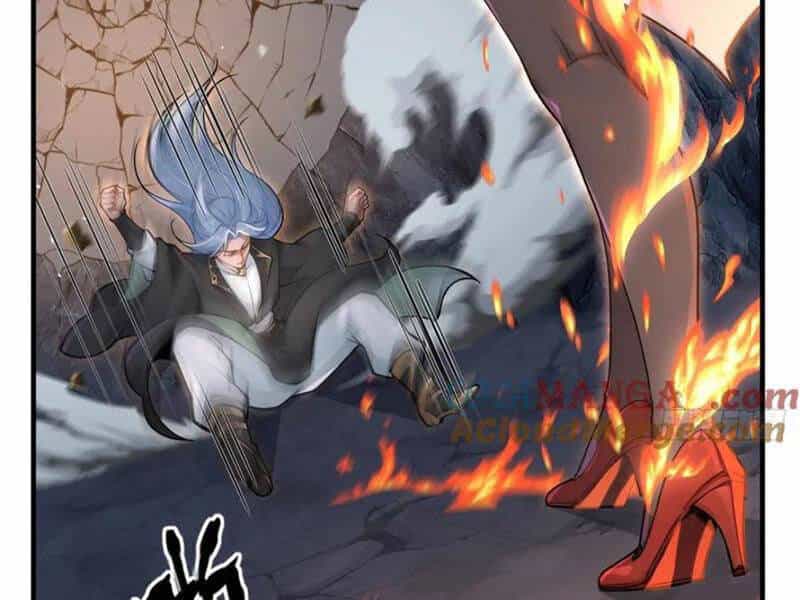 Xuyên Qua Thành Npc Xui Xẻo: Ta Có Lão Bà Che Chở - Chương 97 - ảnh 98