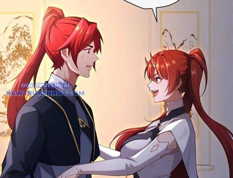 Xuyên Qua Thành Npc Xui Xẻo: Ta Có Lão Bà Che Chở - Chương 99 - ảnh 18