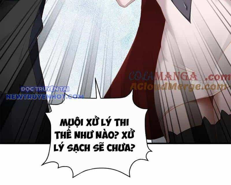 Xuyên Qua Thành Npc Xui Xẻo: Ta Có Lão Bà Che Chở - Chương 99 - ảnh 58
