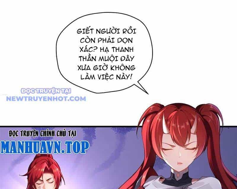 Xuyên Qua Thành Npc Xui Xẻo: Ta Có Lão Bà Che Chở - Chương 99 - ảnh 63