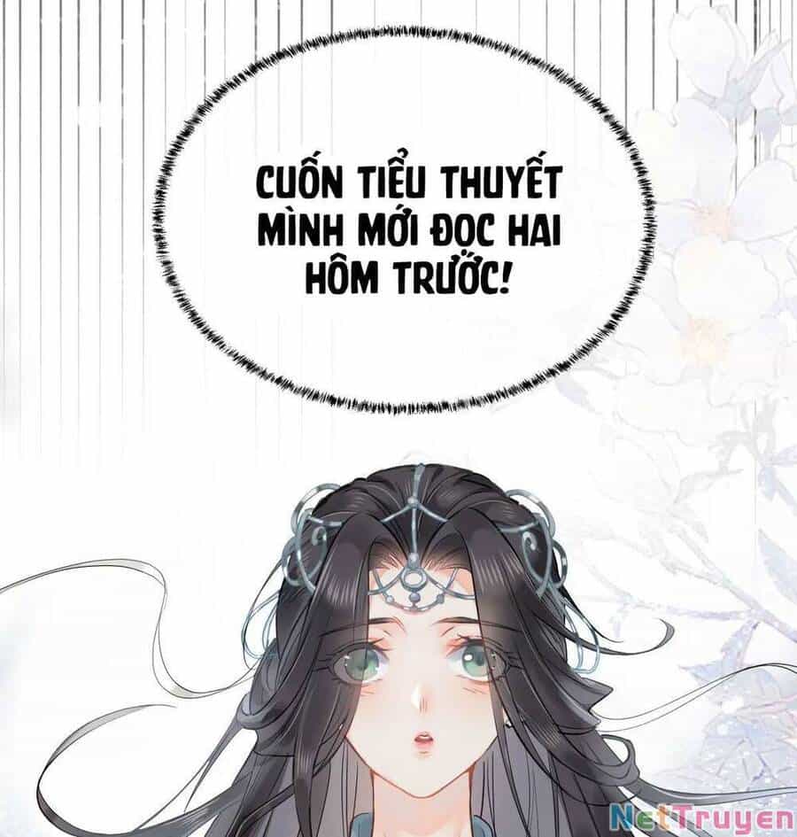 Xuyên Sách: Nghịch Đồ Lại Muốn Ức Hiếp Sư Phụ - Chương 1 - ảnh 28