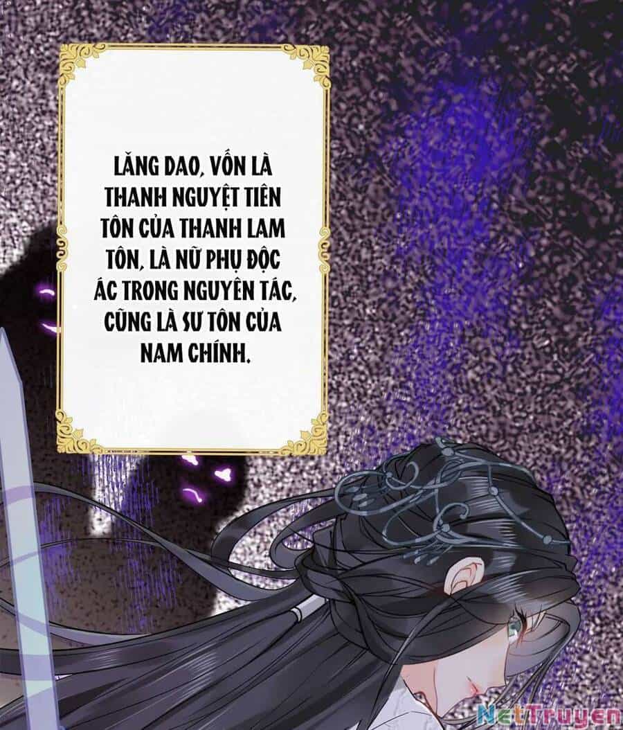 Xuyên Sách: Nghịch Đồ Lại Muốn Ức Hiếp Sư Phụ - Chương 1 - ảnh 37