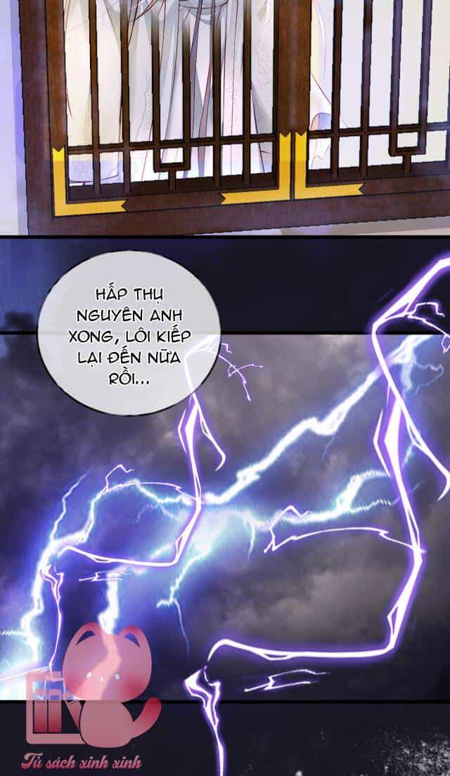 Xuyên Sách: Nghịch Đồ Lại Muốn Ức Hiếp Sư Phụ - Chương 10 - ảnh 12