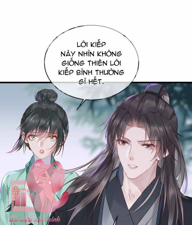 Xuyên Sách: Nghịch Đồ Lại Muốn Ức Hiếp Sư Phụ - Chương 10 - ảnh 17