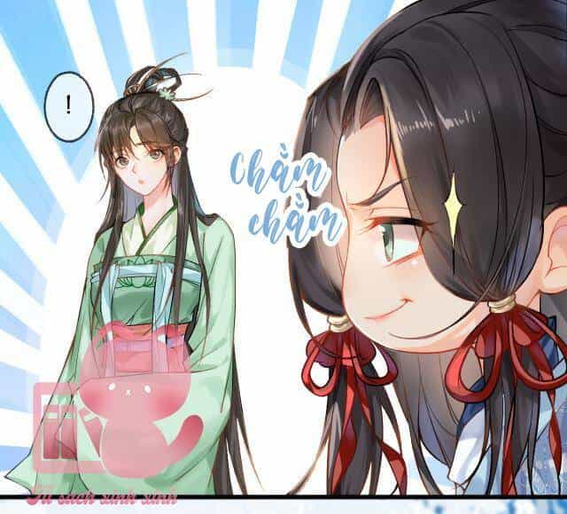 Xuyên Sách: Nghịch Đồ Lại Muốn Ức Hiếp Sư Phụ - Chương 13 - ảnh 36