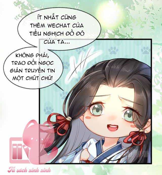 Xuyên Sách: Nghịch Đồ Lại Muốn Ức Hiếp Sư Phụ - Chương 13 - ảnh 40