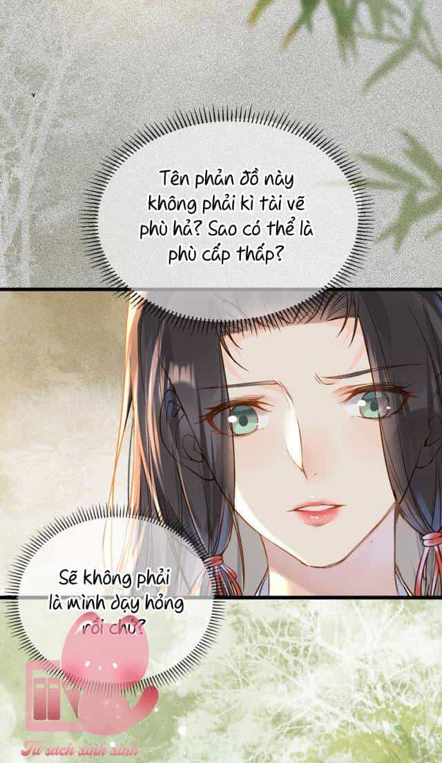 Xuyên Sách: Nghịch Đồ Lại Muốn Ức Hiếp Sư Phụ - Chương 14 - ảnh 17