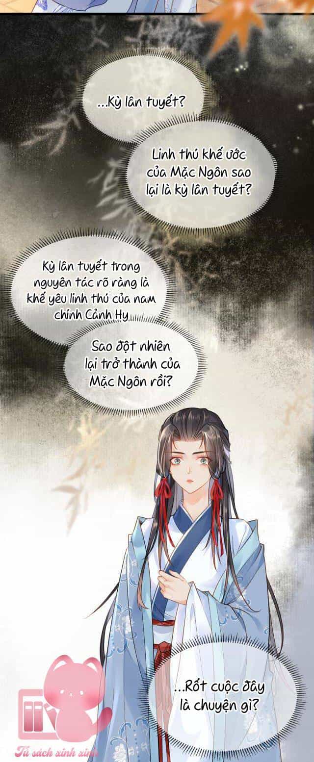 Xuyên Sách: Nghịch Đồ Lại Muốn Ức Hiếp Sư Phụ - Chương 15 - ảnh 42