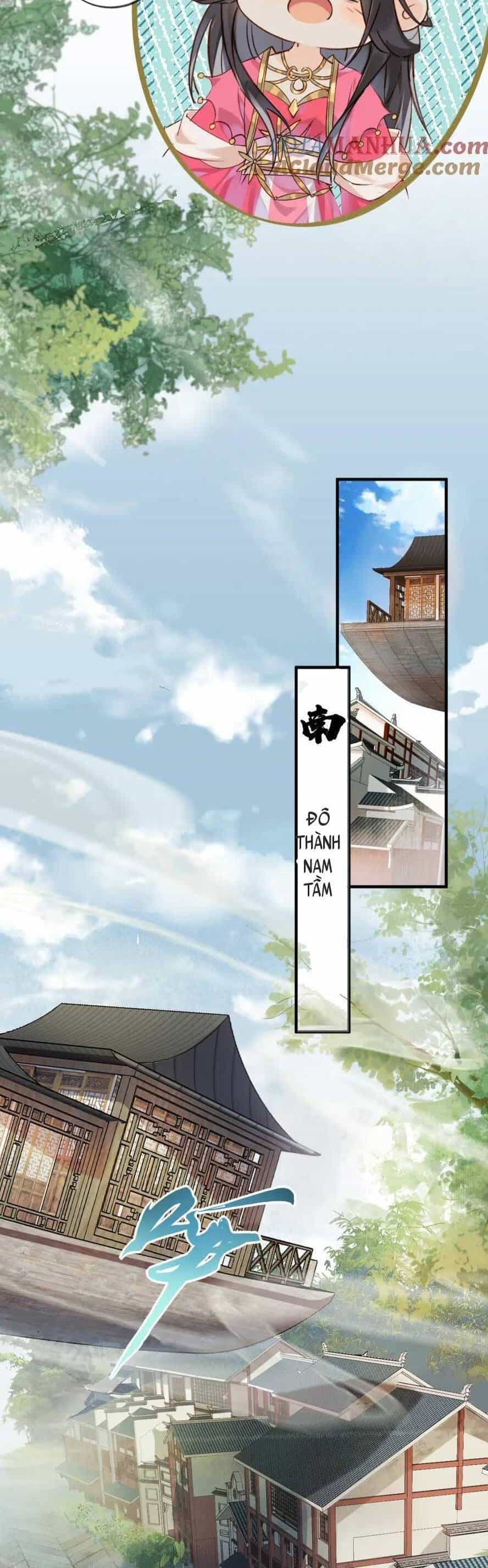 Xuyên Sách: Nghịch Đồ Lại Muốn Ức Hiếp Sư Phụ - Chương 19 - ảnh 6