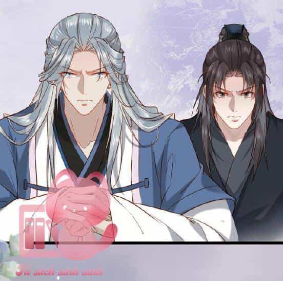 Xuyên Sách: Nghịch Đồ Lại Muốn Ức Hiếp Sư Phụ - Chương 7 - ảnh 13