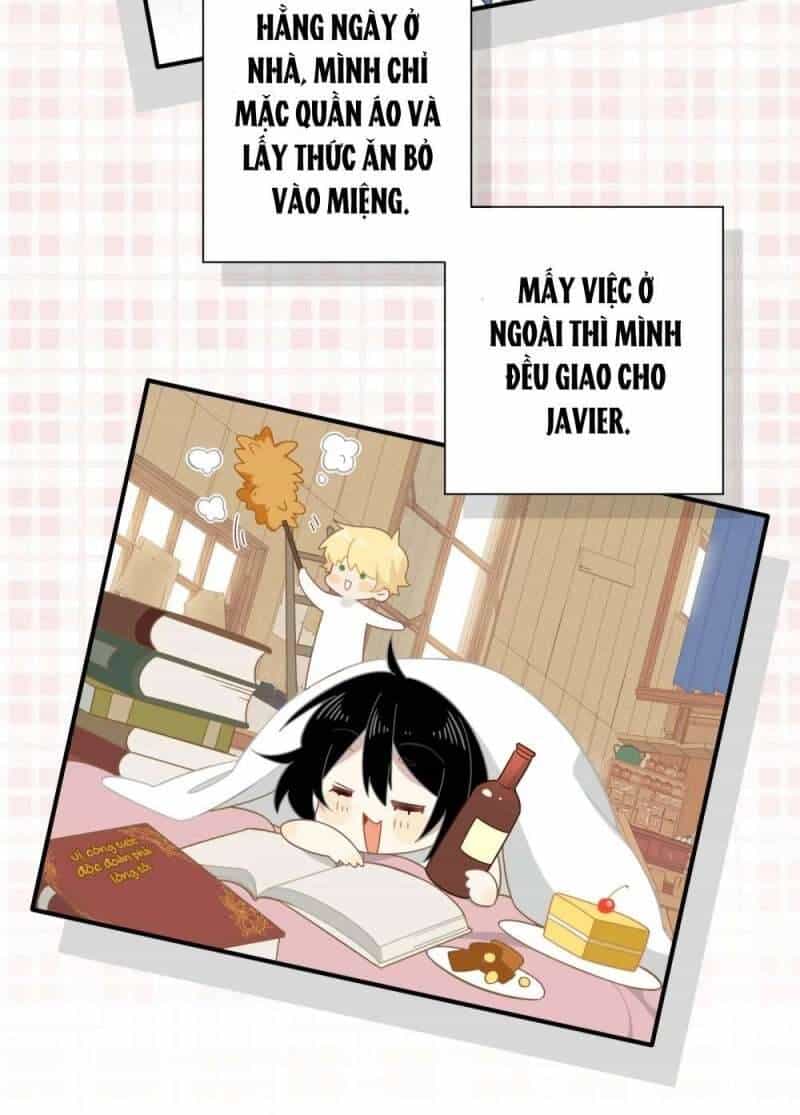 Xuyên Thành Phù Thủy Nuôi Dưỡng Kỵ Sĩ Thánh Điện - Chương 11 - ảnh 7