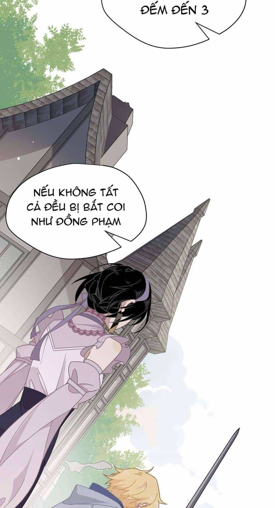 Xuyên Thành Phù Thủy Nuôi Dưỡng Kỵ Sĩ Thánh Điện - Chương 20 - ảnh 3
