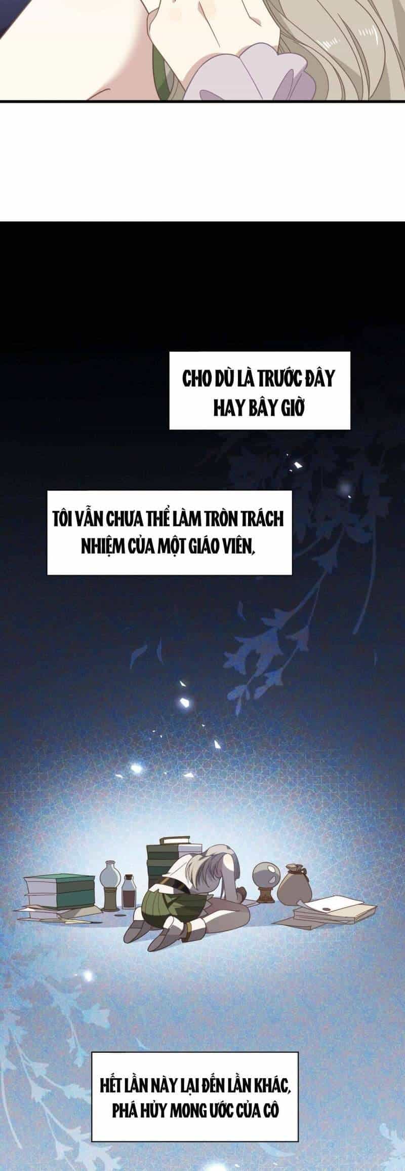 Xuyên Thành Phù Thủy Nuôi Dưỡng Kỵ Sĩ Thánh Điện - Chương 26 - ảnh 26