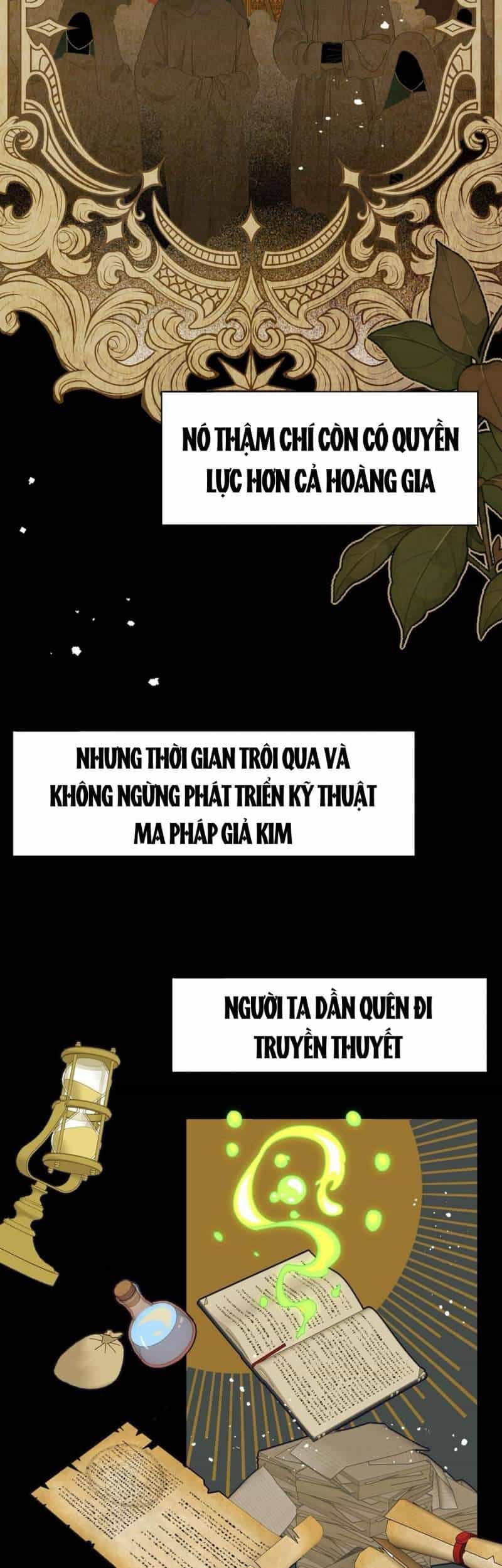Xuyên Thành Phù Thủy Nuôi Dưỡng Kỵ Sĩ Thánh Điện - Chương 28 - ảnh 10