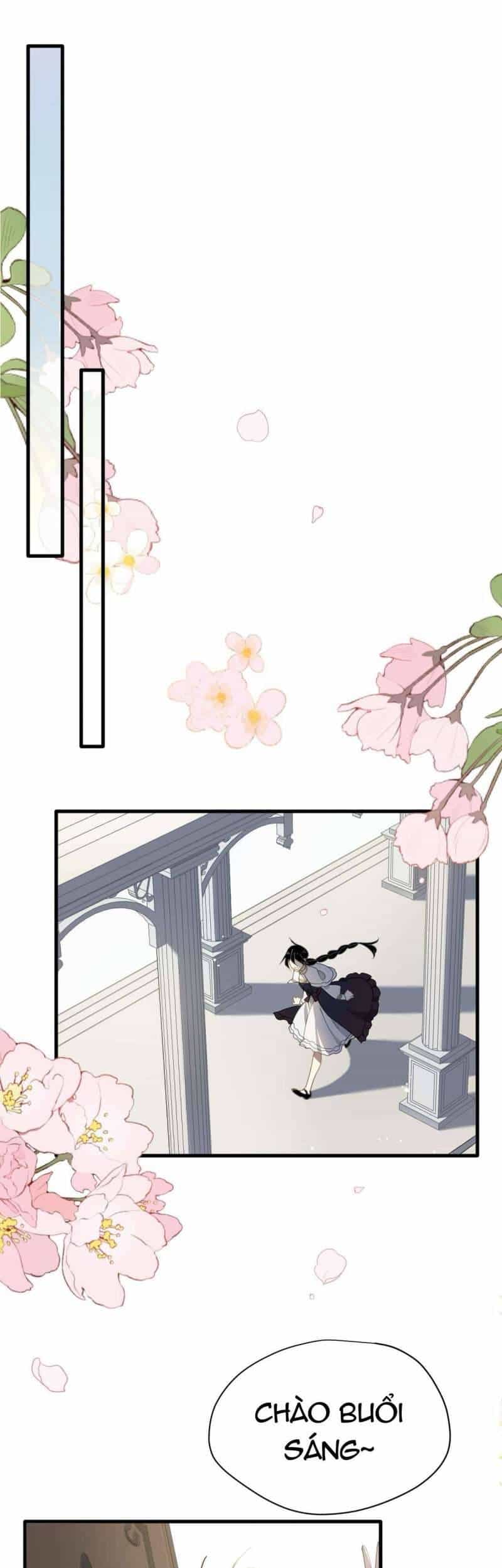 Xuyên Thành Phù Thủy Nuôi Dưỡng Kỵ Sĩ Thánh Điện - Chương 28 - ảnh 18