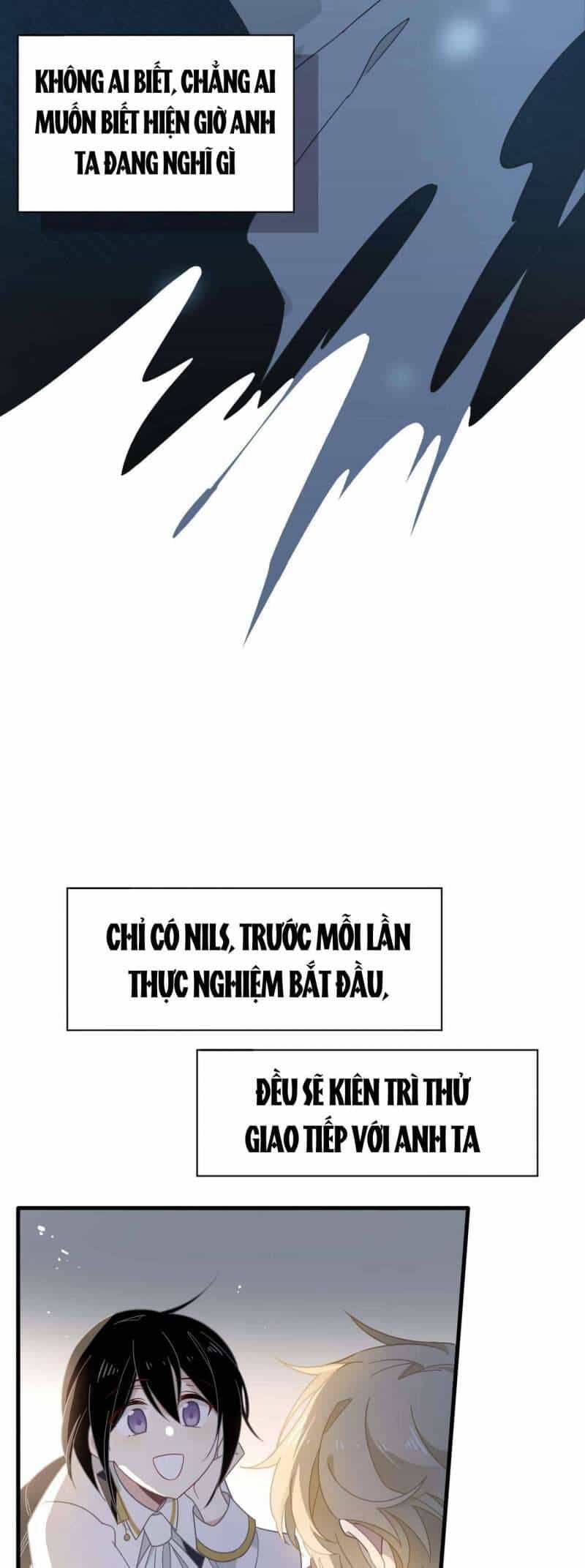 Xuyên Thành Phù Thủy Nuôi Dưỡng Kỵ Sĩ Thánh Điện - Chương 28 - ảnh 23