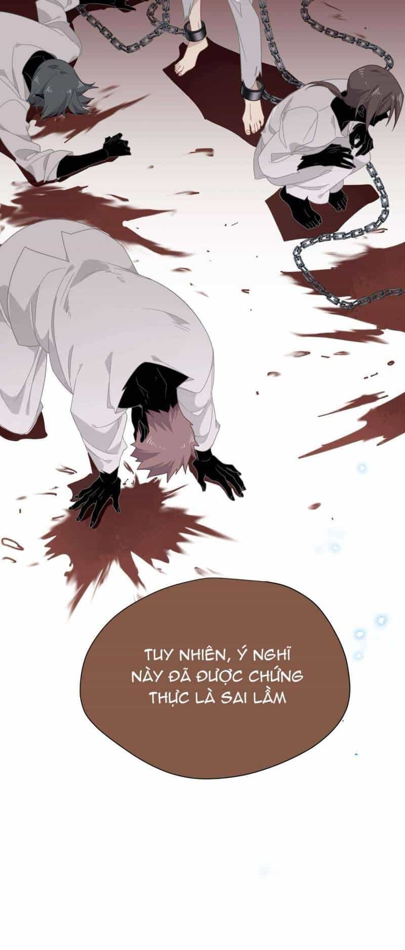 Xuyên Thành Phù Thủy Nuôi Dưỡng Kỵ Sĩ Thánh Điện - Chương 32 - ảnh 24