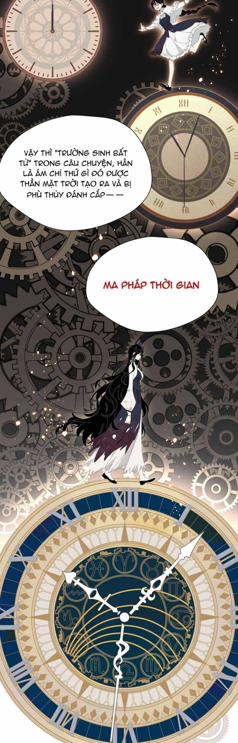 Xuyên Thành Phù Thủy Nuôi Dưỡng Kỵ Sĩ Thánh Điện - Chương 32 - ảnh 26