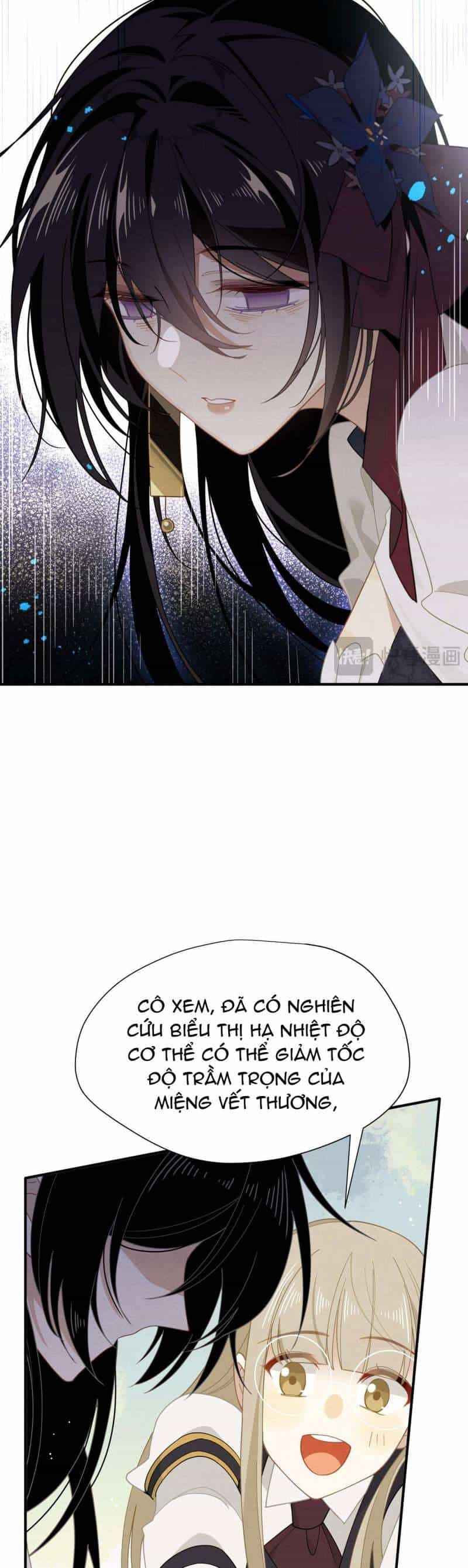 Xuyên Thành Phù Thủy Nuôi Dưỡng Kỵ Sĩ Thánh Điện - Chương 35 - ảnh 5