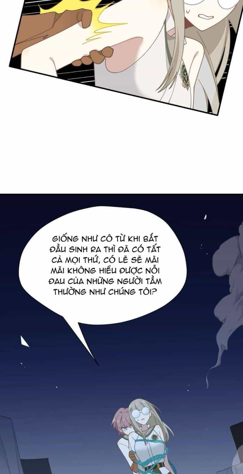 Xuyên Thành Phù Thủy Nuôi Dưỡng Kỵ Sĩ Thánh Điện - Chương 37 - ảnh 28