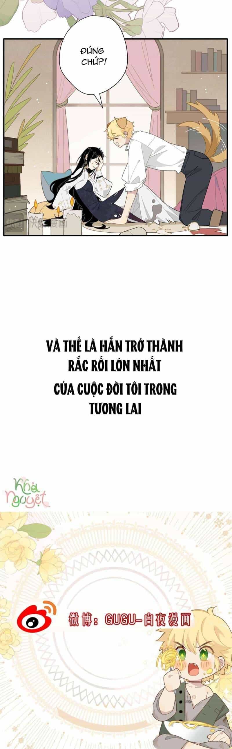Xuyên Thành Phù Thủy Nuôi Dưỡng Kỵ Sĩ Thánh Điện - Chương 3 - ảnh 32