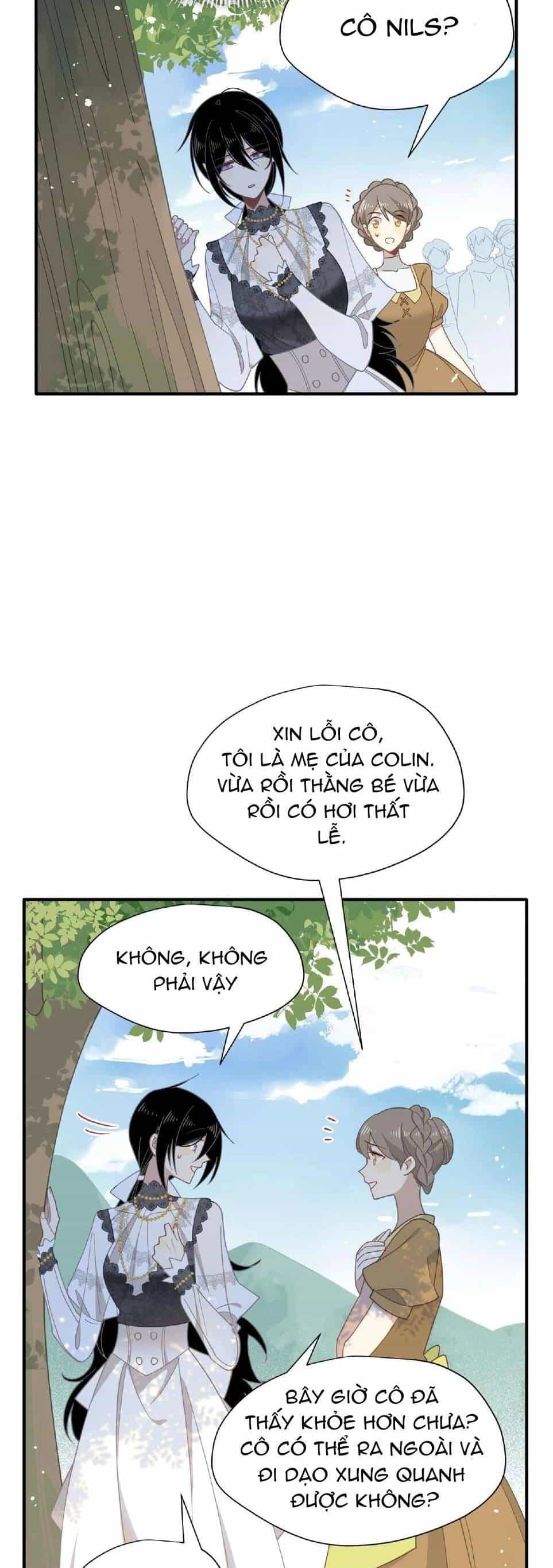 Xuyên Thành Phù Thủy Nuôi Dưỡng Kỵ Sĩ Thánh Điện - Chương 42 - ảnh 26