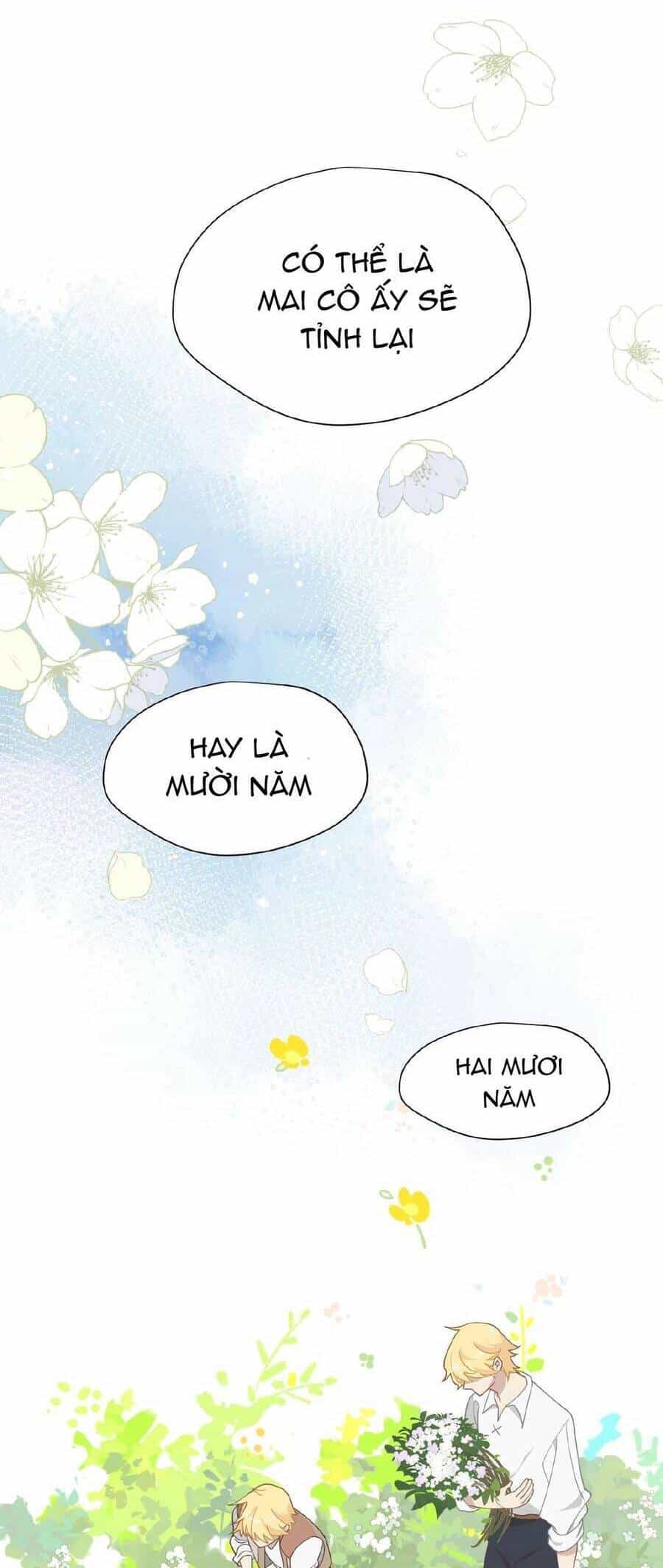 Xuyên Thành Phù Thủy Nuôi Dưỡng Kỵ Sĩ Thánh Điện - Chương 46 - ảnh 20