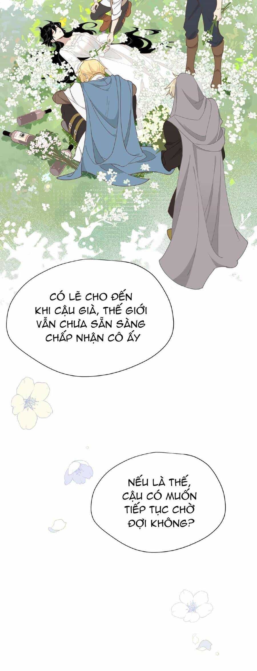 Xuyên Thành Phù Thủy Nuôi Dưỡng Kỵ Sĩ Thánh Điện - Chương 46 - ảnh 21