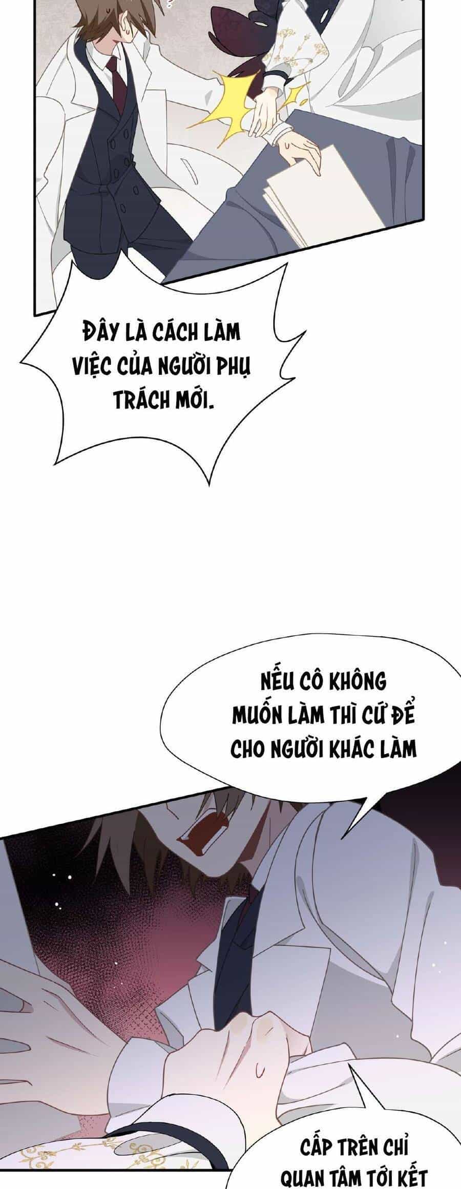 Xuyên Thành Phù Thủy Nuôi Dưỡng Kỵ Sĩ Thánh Điện - Chương 47 - ảnh 14