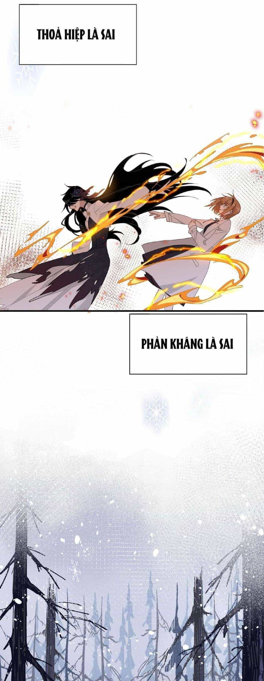 Xuyên Thành Phù Thủy Nuôi Dưỡng Kỵ Sĩ Thánh Điện - Chương 47 - ảnh 26