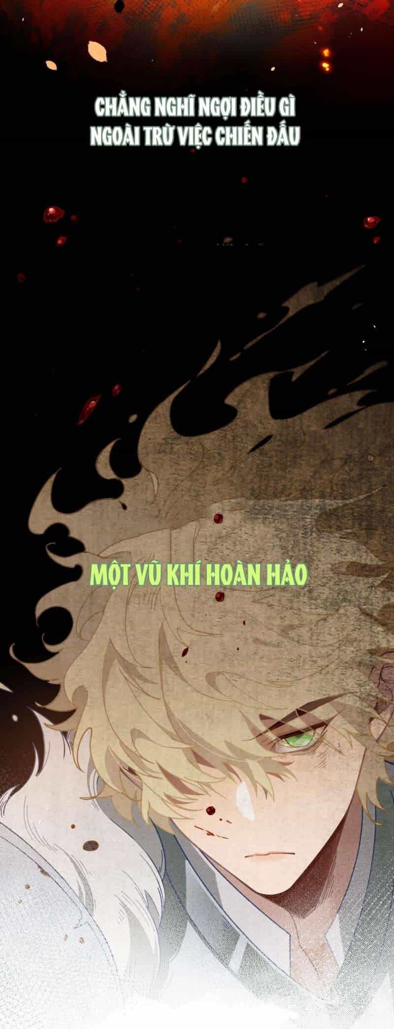 Xuyên Thành Phù Thủy Nuôi Dưỡng Kỵ Sĩ Thánh Điện - Chương 4 - ảnh 17
