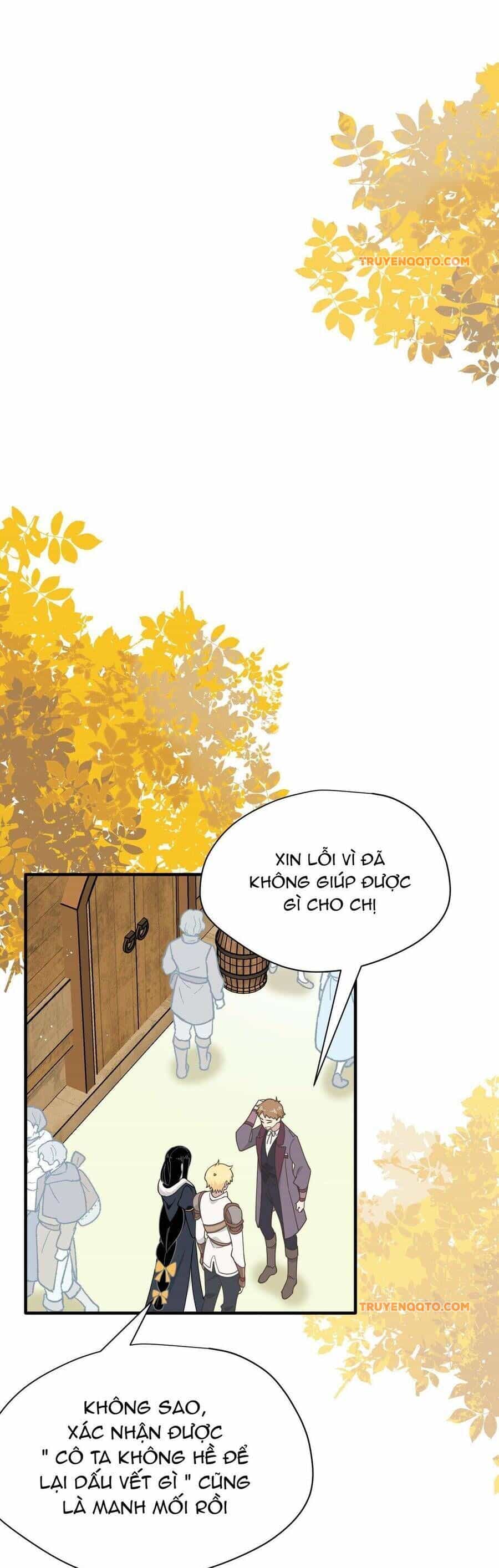 Xuyên Thành Phù Thủy Nuôi Dưỡng Kỵ Sĩ Thánh Điện - Chương 53 - ảnh 13