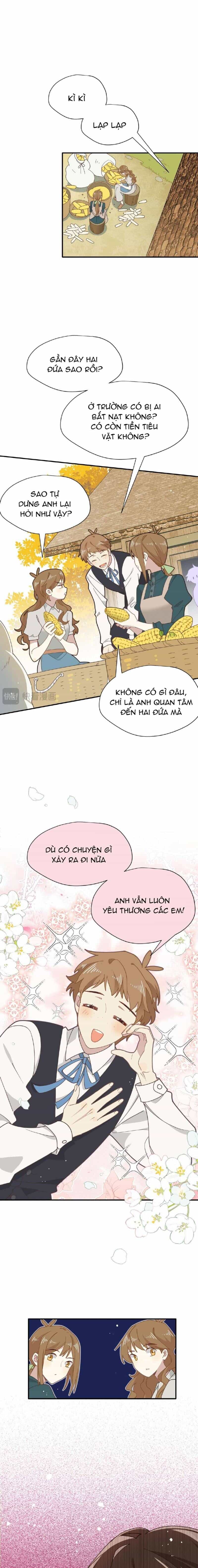 Xuyên Thành Phù Thủy Nuôi Dưỡng Kỵ Sĩ Thánh Điện - Chương 55 - ảnh 5