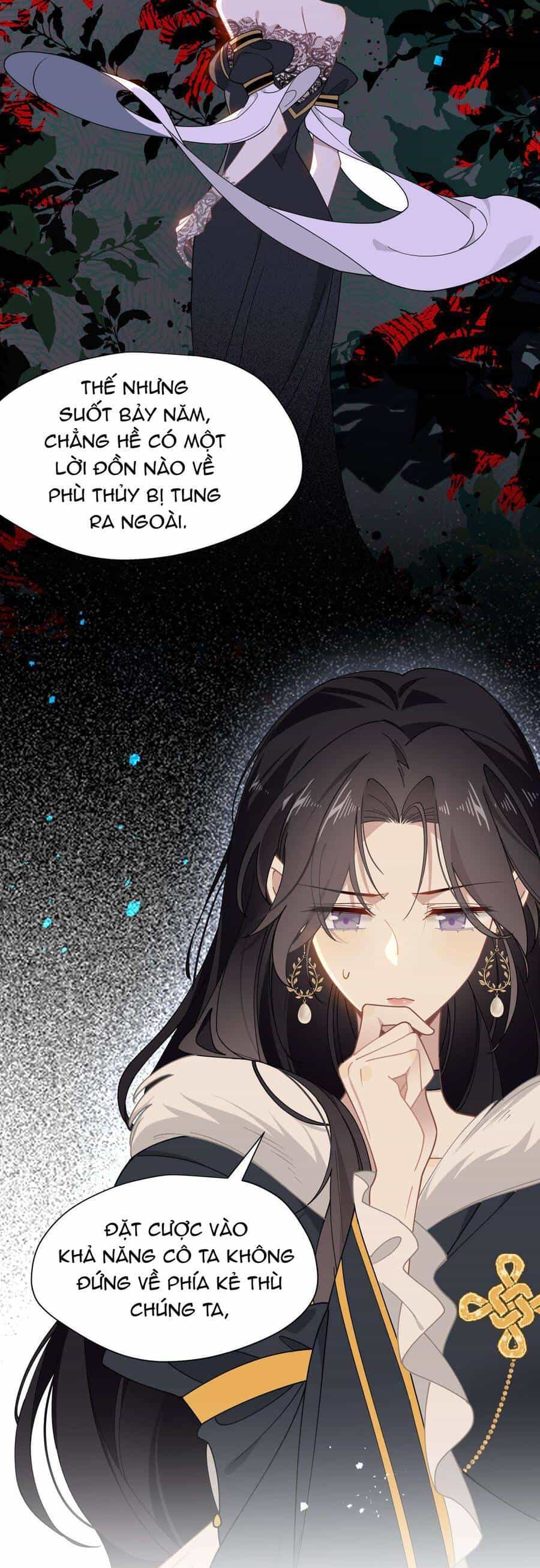Xuyên Thành Phù Thủy Nuôi Dưỡng Kỵ Sĩ Thánh Điện - Chương 56 - ảnh 13