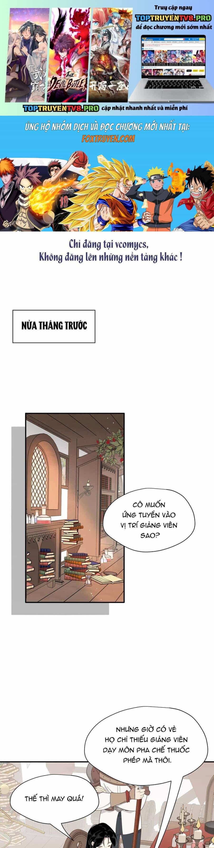 Xuyên Thành Phù Thủy Nuôi Dưỡng Kỵ Sĩ Thánh Điện - Chương 58 - ảnh 1