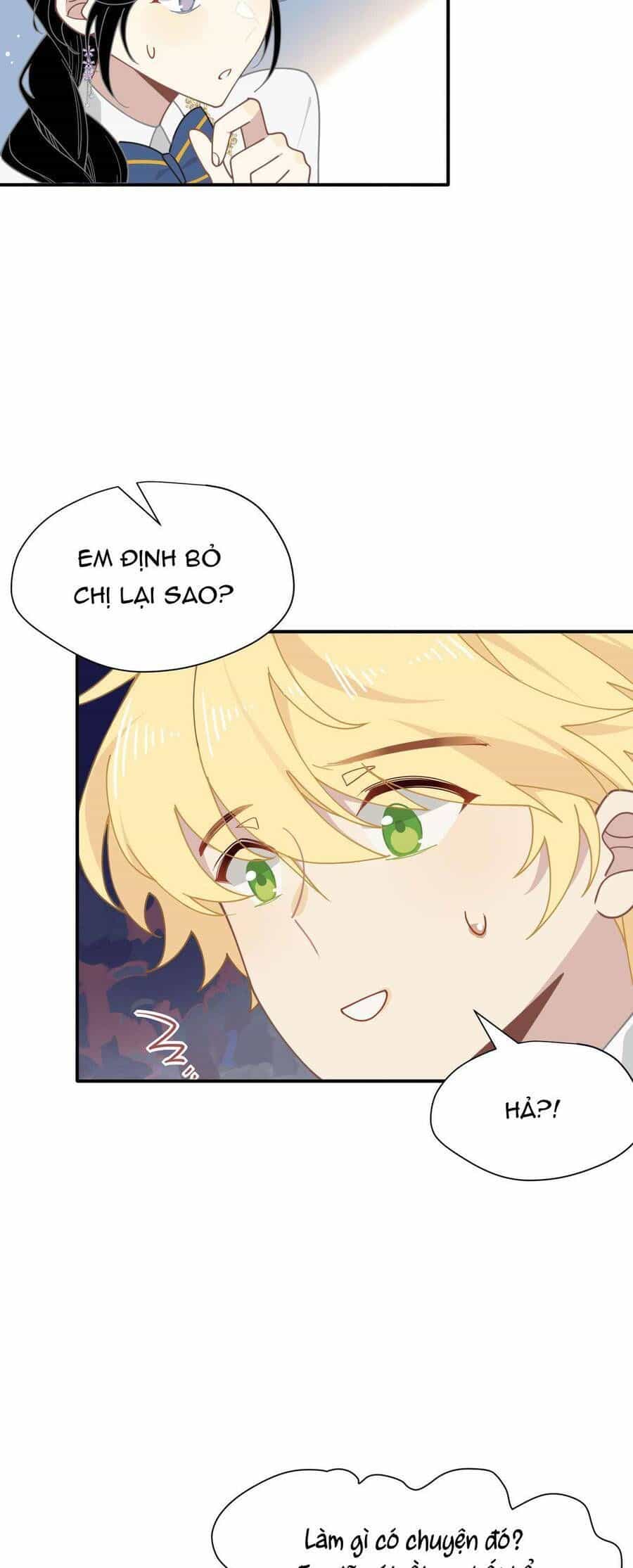 Xuyên Thành Phù Thủy Nuôi Dưỡng Kỵ Sĩ Thánh Điện - Chương 63 - ảnh 19