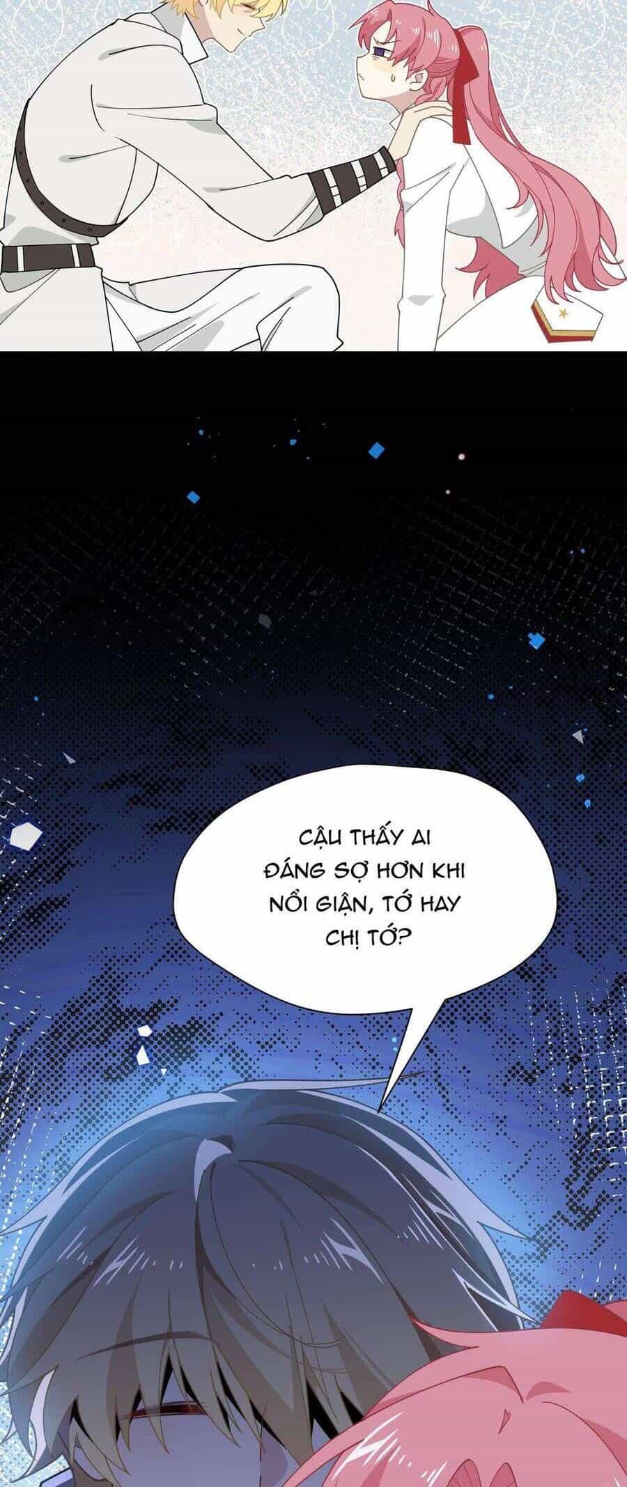 Xuyên Thành Phù Thủy Nuôi Dưỡng Kỵ Sĩ Thánh Điện - Chương 65 - ảnh 19