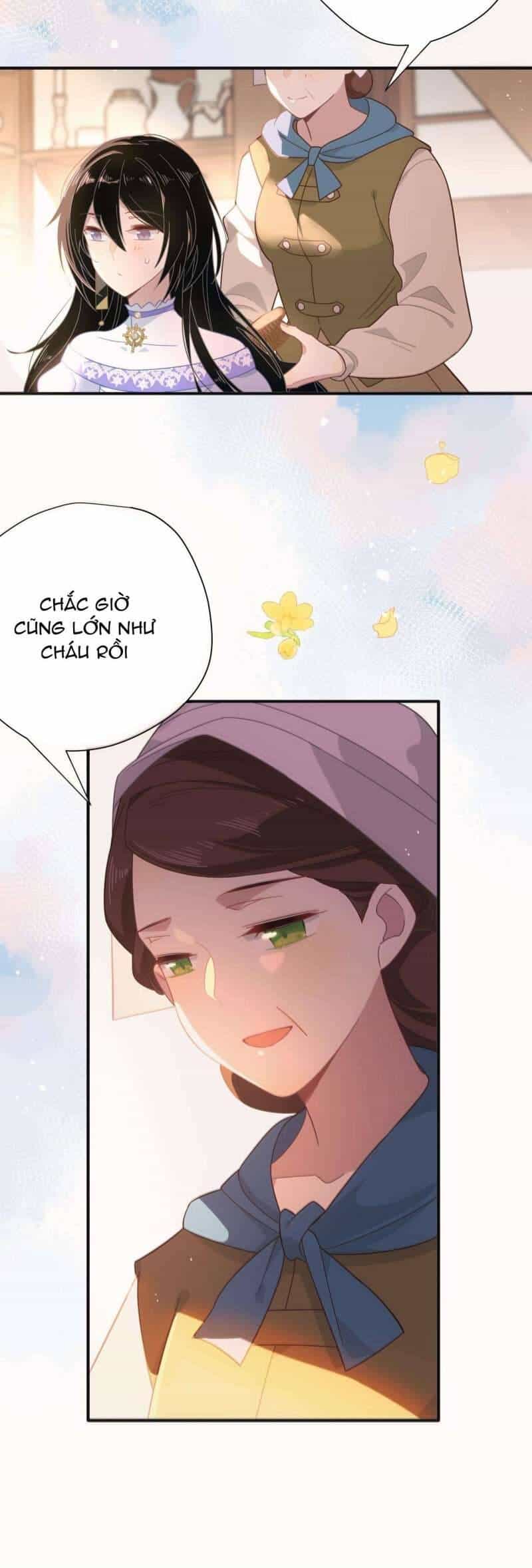 Xuyên Thành Phù Thủy Nuôi Dưỡng Kỵ Sĩ Thánh Điện - Chương 7 - ảnh 19