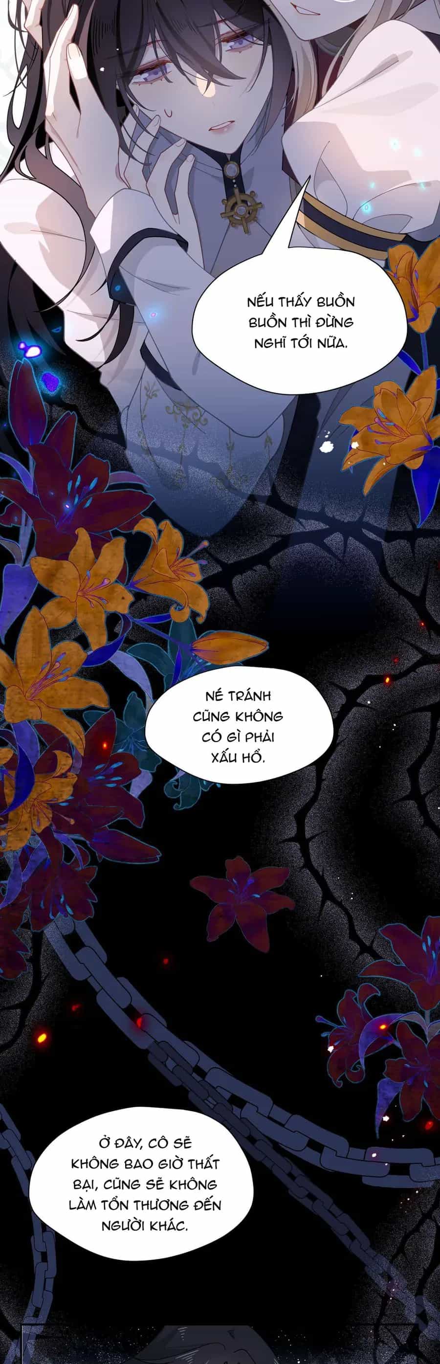 Xuyên Thành Phù Thủy Nuôi Dưỡng Kỵ Sĩ Thánh Điện - Chương 82 - ảnh 9