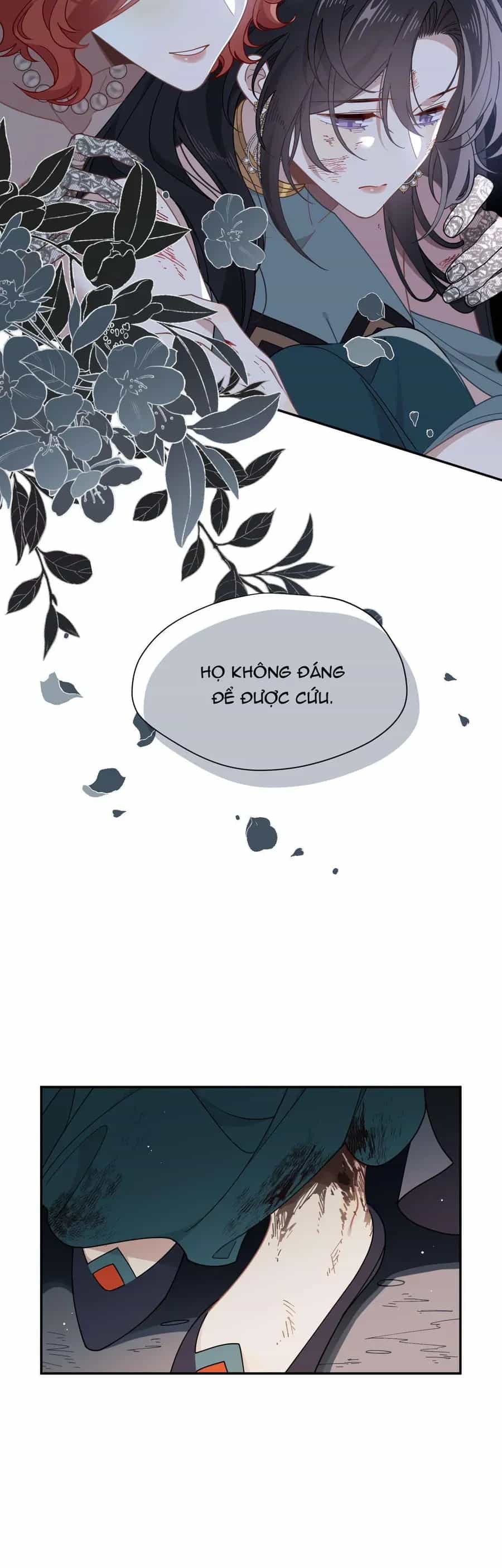 Xuyên Thành Phù Thủy Nuôi Dưỡng Kỵ Sĩ Thánh Điện - Chương 88 - ảnh 24